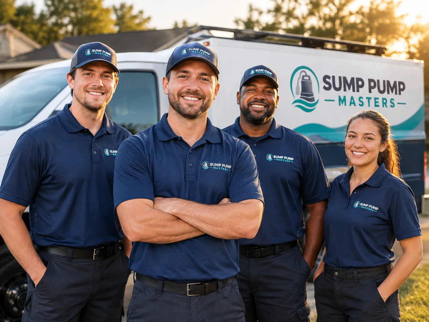 Sump Pump Repair company in Lissie, TX