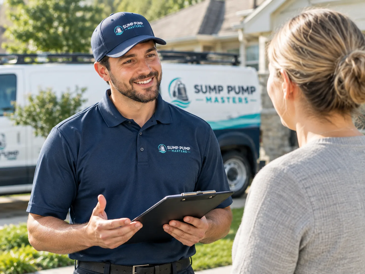 Sump Pump Repair Lissie, TX FAQs